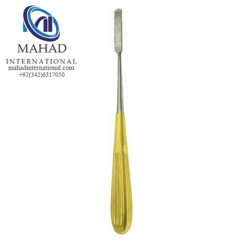 Maltz Nasal Rasps